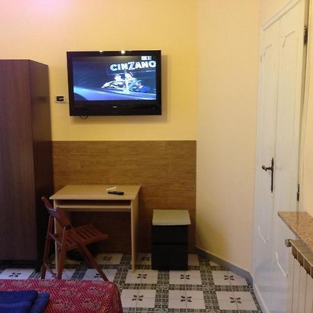 Ottimista Hotel Roma Habitación foto