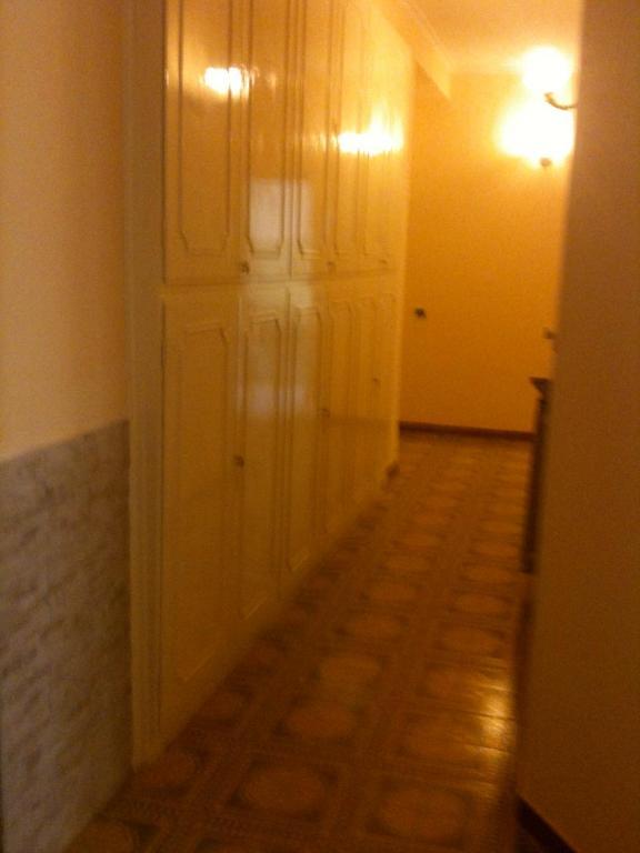 Ottimista Hotel Roma Exterior foto