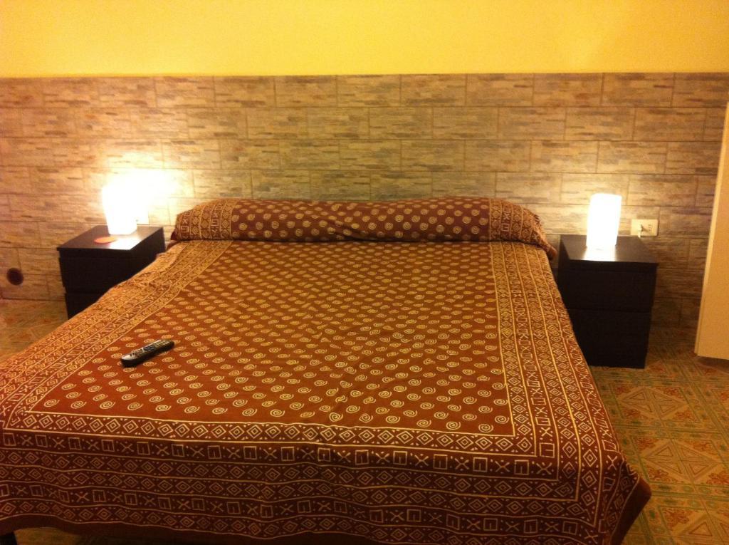 Ottimista Hotel Roma Habitación foto
