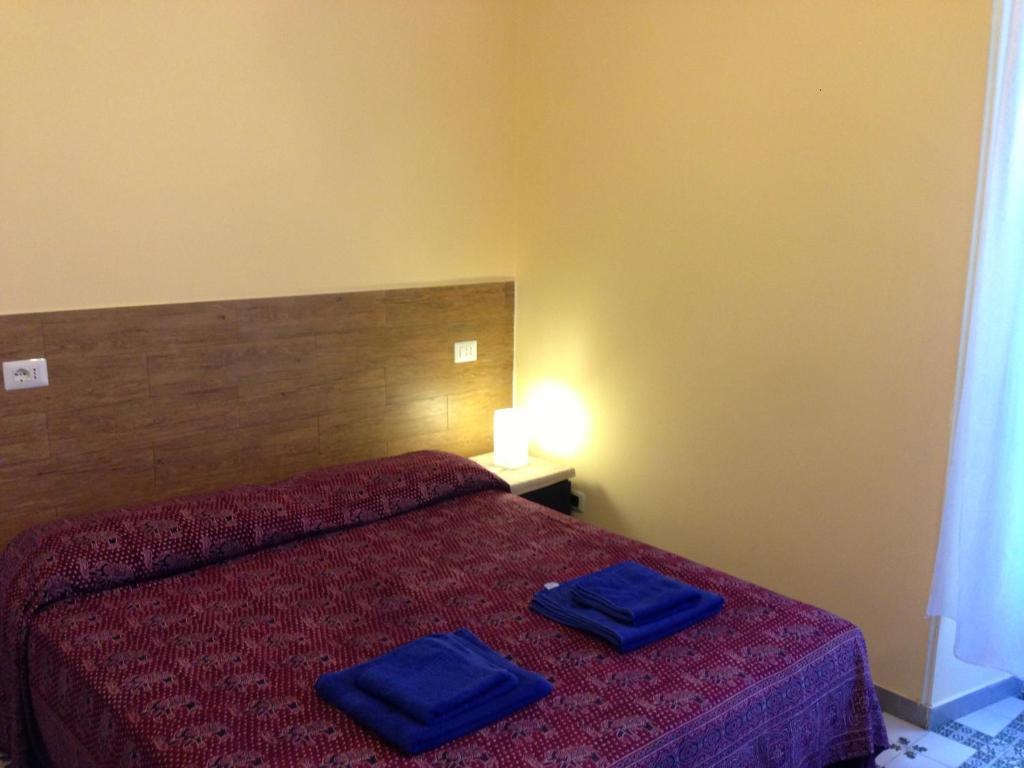 Ottimista Hotel Roma Habitación foto